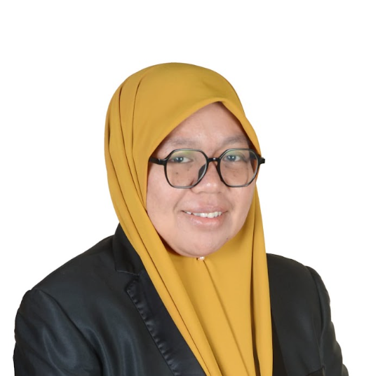 Dr. Kartiniwati Binti Ahmad